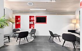 Park Inn by Radisson Stockholm Hammarby Sjöstad